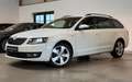 Skoda Octavia Combi 2.0 TDI DSG "Joy" Weiß - thumbnail 2