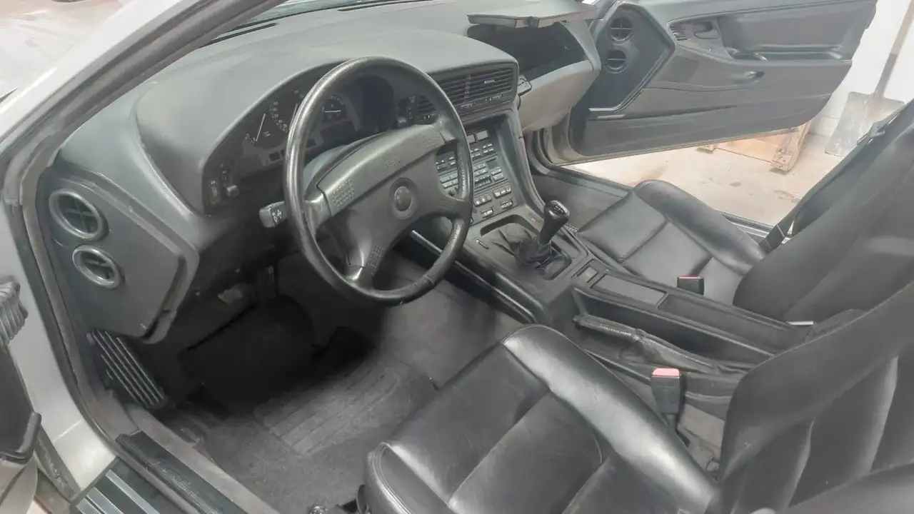 BMW 850, foto 6