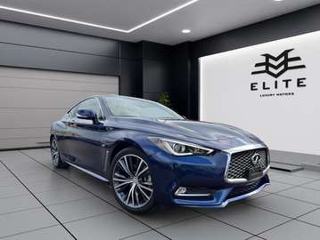 3.0T LUXE AWD - COUPE - LOW LOW KMS !!!