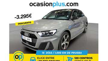 Sportback 30 TFSI Adrenalin