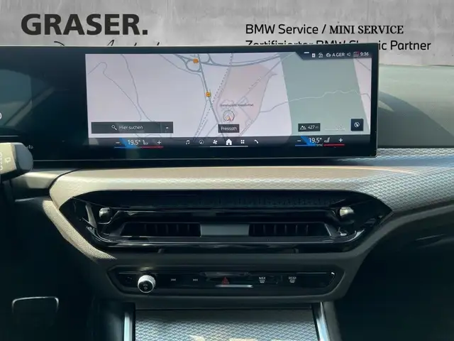 BMW M view 12