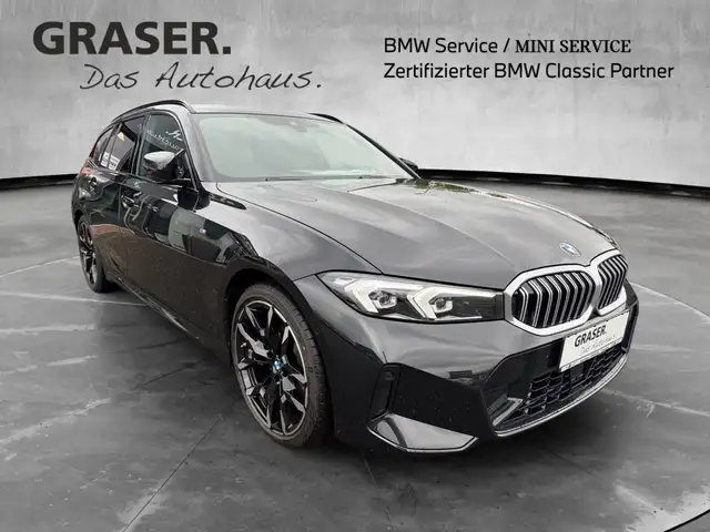 BMW M view 8