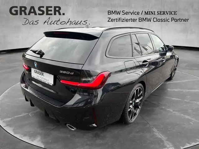 BMW M view 6