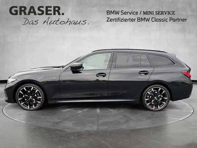 BMW M view 3