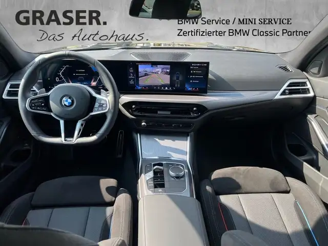 BMW M view 9