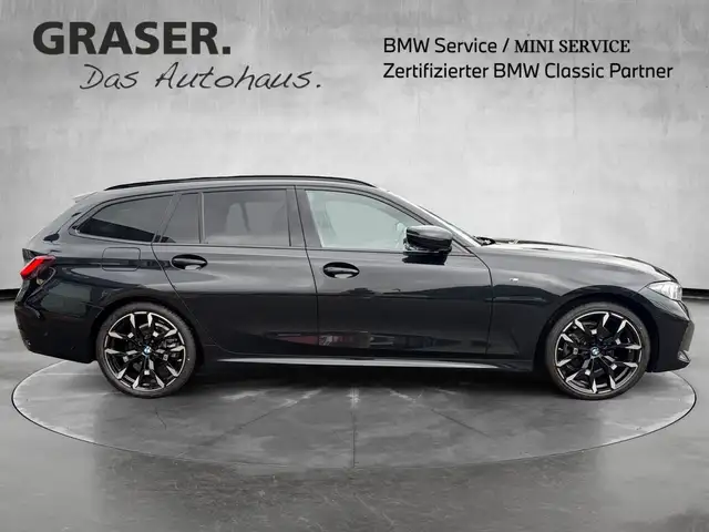 BMW M view 7