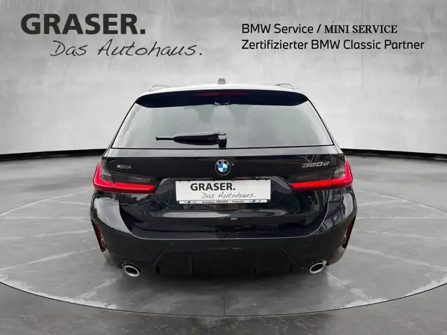 BMW M view 5
