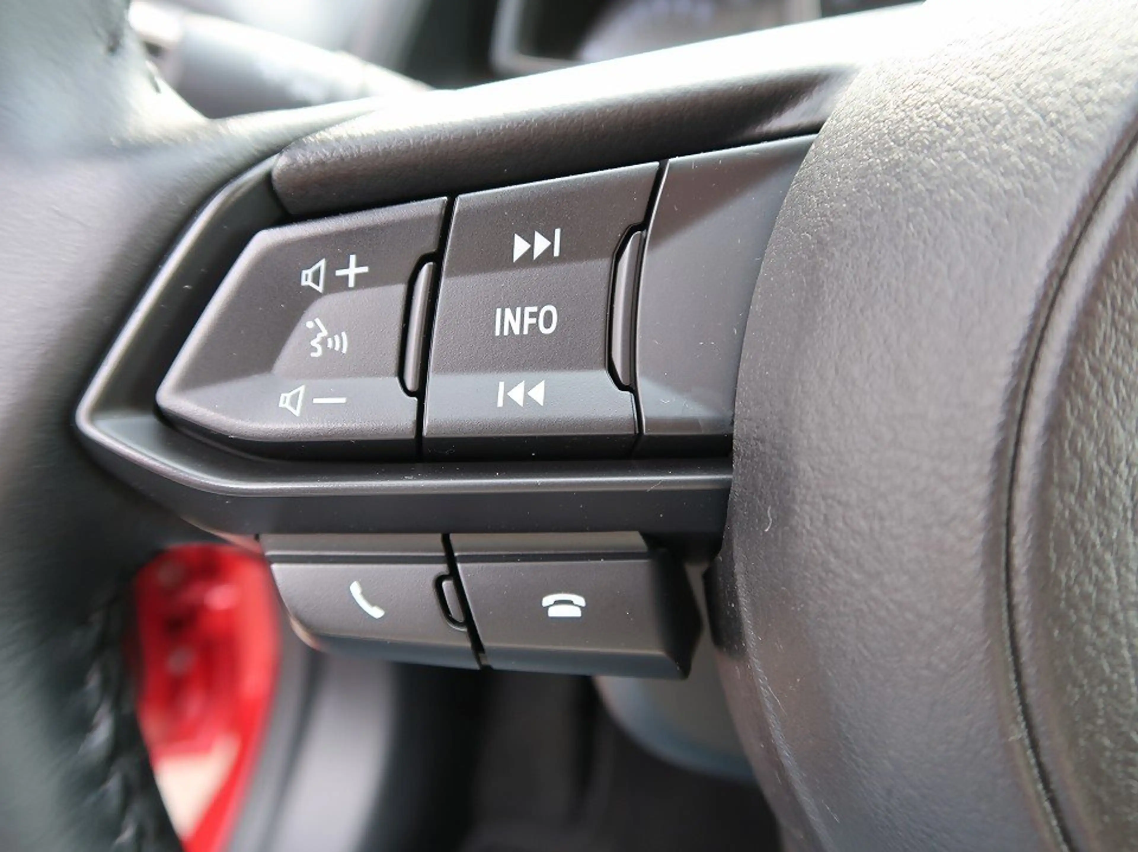 Mazda 2 Lim. *1. Damenhand nach TZ*sehr gepflegt*Extras* K — photo 15