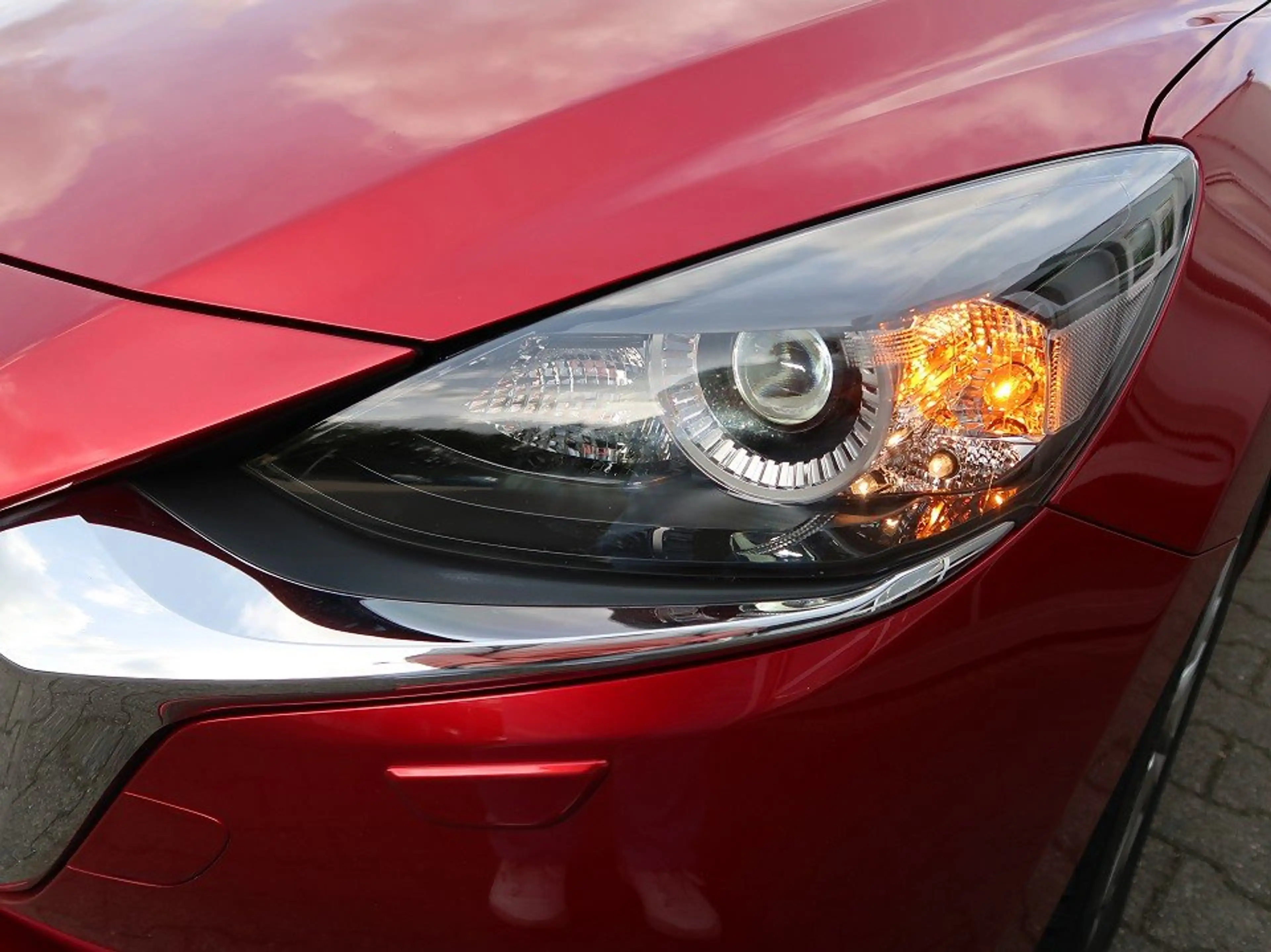 Mazda 2 Lim. *1. Damenhand nach TZ*sehr gepflegt*Extras* K — photo 10