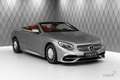 Mercedes-Benz S 650 Maybach Cabriolet"1 of 300"MAGNOGREY/BROWN Szary - thumbnail 1