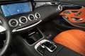 Mercedes-Benz S 650 Maybach Cabriolet"1 of 300"MAGNOGREY/BROWN Gris - thumbnail 19