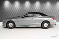 Mercedes-Benz S 650 Maybach Cabriolet"1 of 300"MAGNOGREY/BROWN siva - thumbnail 4