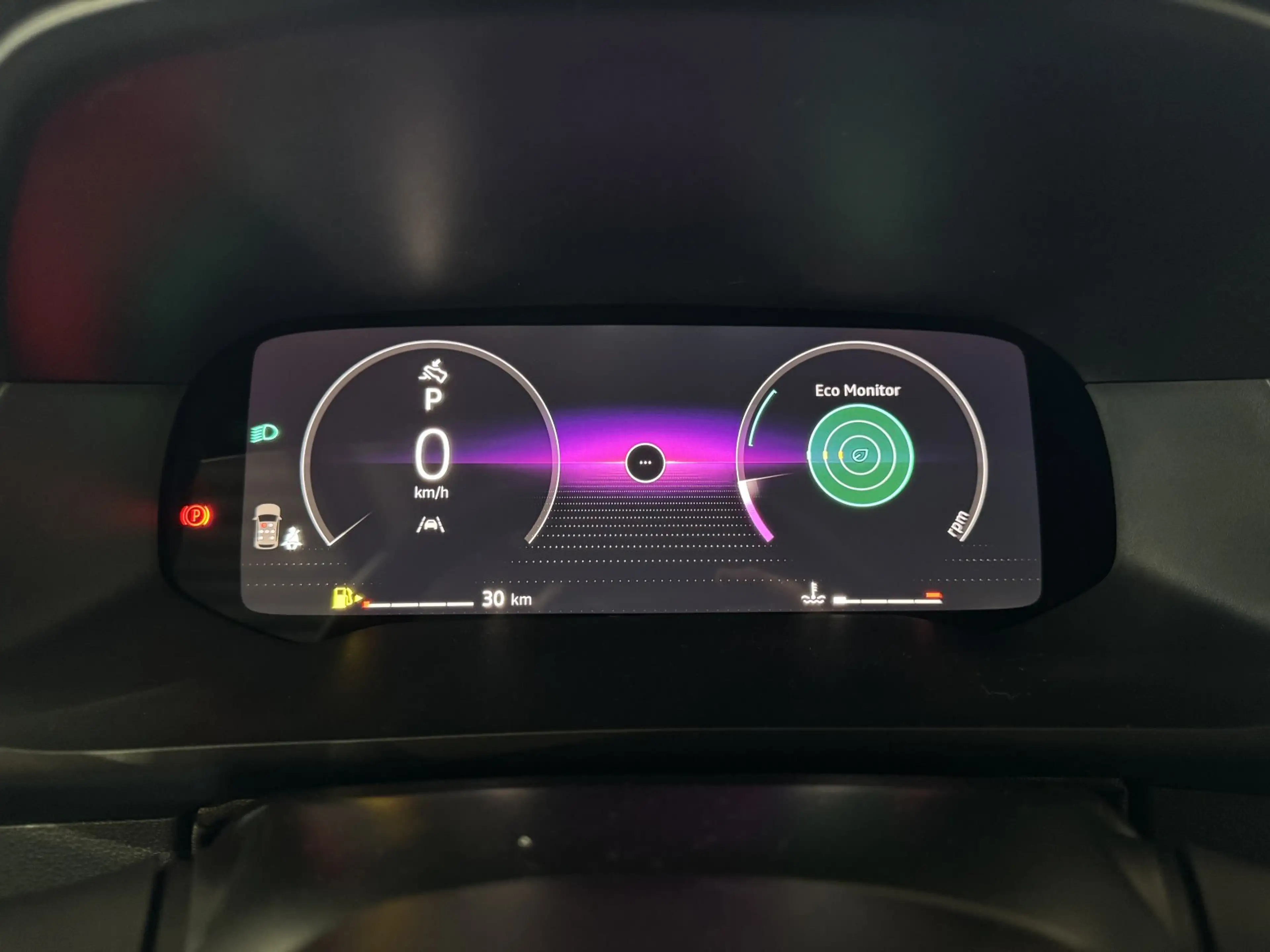Renault Grand Kangoo L2 TCe 130 EDC Techno NAVI|LED|ACC|KA — photo 15