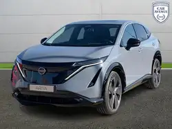 Nissan EVOLVE