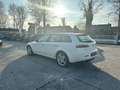Alfa Romeo 159 2.0 JTDm 136 CV Sportwagon Distinctive Blanc - thumbnail 6