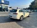 Alfa Romeo 159 2.0 JTDm 136 CV Sportwagon Distinctive Blanc - thumbnail 5