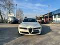 Alfa Romeo 159 2.0 JTDm 136 CV Sportwagon Distinctive Blanc - thumbnail 7