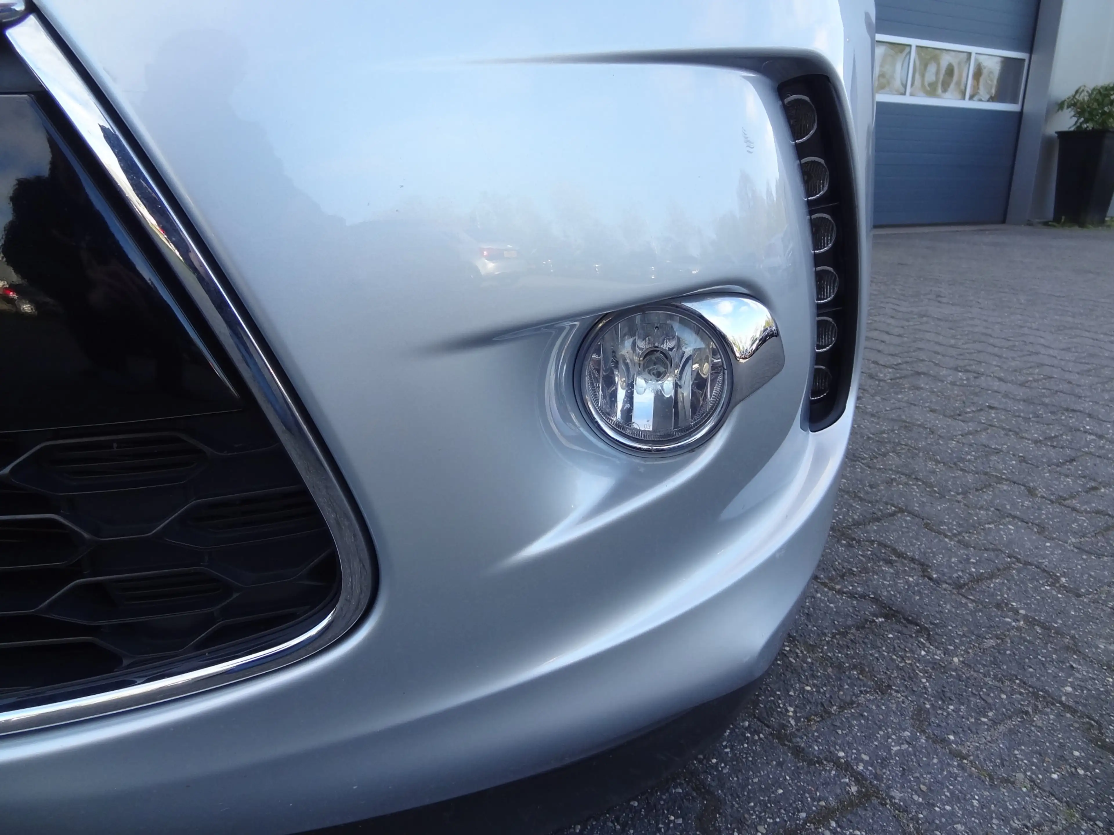 Citroen DS3 Cabrio 1.6 THP Sport Chic | CRUISE | OPEN DAK | LM — photo 5