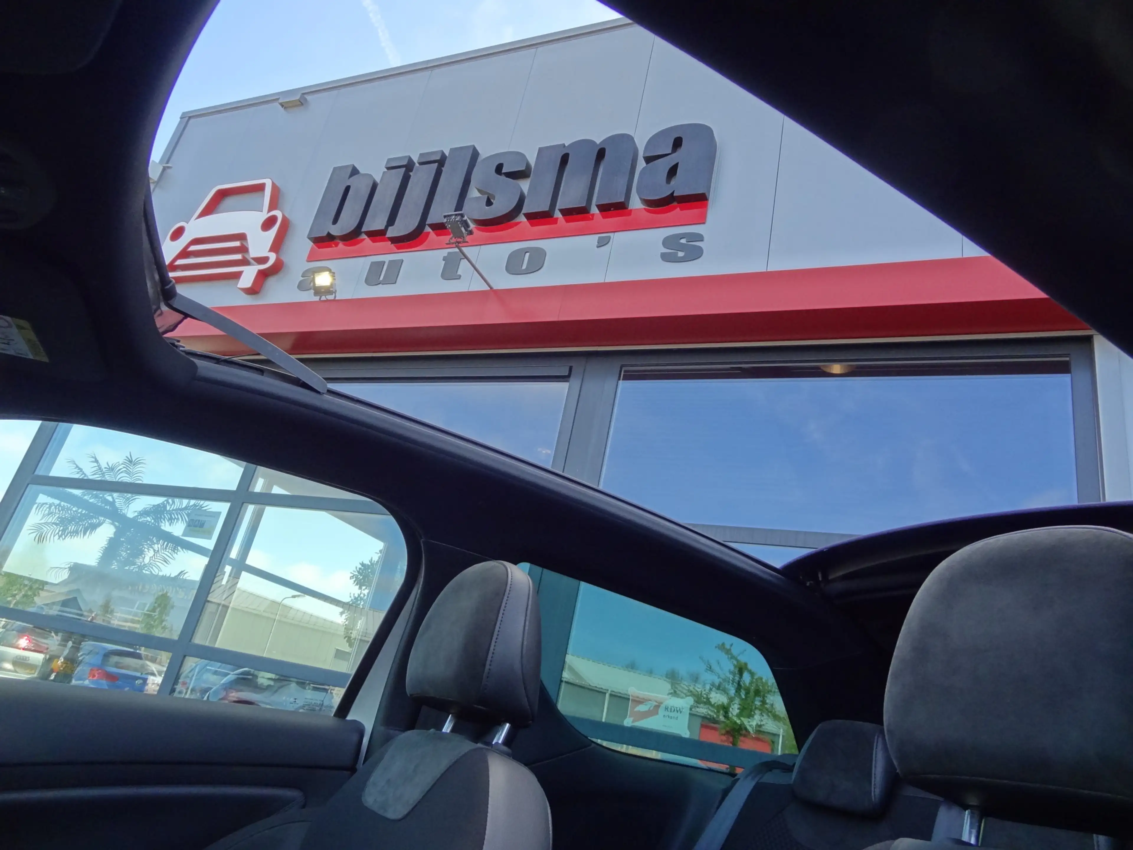 Citroen DS3 Cabrio 1.6 THP Sport Chic | CRUISE | OPEN DAK | LM — photo 9