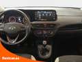 Hyundai i10 1.0 MPI Essence Rojo - thumbnail 14