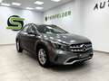 Mercedes-Benz GLA 200 CDI STYLE/KLIMATRONIC/SHZ/NAVI/TEMPOMAT Gris - thumbnail 19