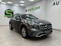 Mercedes-Benz GLA 200 CDI STYLE/KLIMATRONIC/SHZ/NAVI/TEMPOMAT Gris - thumbnail 1