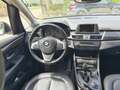 BMW 216 216d Active Tourer Luxury Argento - thumbnail 7