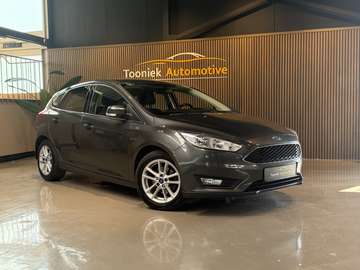 1.0 Lease Edition | airco | Navigatie Airco trekha