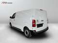 Toyota Proace 120cv S&S 10q 4p Medium Comfort E6d Blanc - thumbnail 5