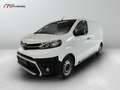 Toyota Proace 120cv S&S 10q 4p Medium Comfort E6d Blanc - thumbnail 1