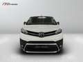 Toyota Proace 120cv S&S 10q 4p Medium Comfort E6d Blanc - thumbnail 3