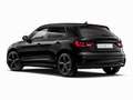 Audi A1 Sportback 30 TFSI S tronic Black+/Kamera/LED Schwarz - thumbnail 3