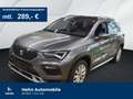 SEAT Ateca 1.5TSI  DSG Xperience LED Navi AHK ACC CAM Grau - thumbnail 1
