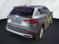 SEAT Ateca 1.5TSI  DSG Xperience LED Navi AHK ACC CAM Grau - thumbnail 4