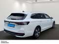 Volkswagen Passat Variant 2.0 TDI Elegance DSG LED NAVI AHK KAMERA PDC SHZ A Blanc - thumbnail 4