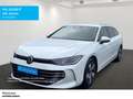 Volkswagen Passat Variant 2.0 TDI Elegance DSG LED NAVI AHK KAMERA PDC SHZ A Blanc - thumbnail 1