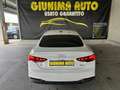 Audi A5 4x4 Sportback 40 2.0 tdi mhev S line 204cv Blanc - thumbnail 5