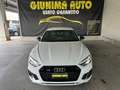 Audi A5 4x4 Sportback 40 2.0 tdi mhev S line 204cv Blanc - thumbnail 2