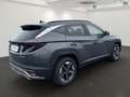 Hyundai TUCSON NX4 GO Plus 1,6 T-GDi 2WD 48V Grau - thumbnail 3