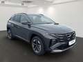 Hyundai TUCSON NX4 GO Plus 1,6 T-GDi 2WD 48V Gris - thumbnail 2