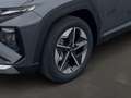 Hyundai TUCSON NX4 GO Plus 1,6 T-GDi 2WD 48V Gris - thumbnail 6