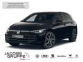 Volkswagen Golf VIII 2.0 TDI Edition 50 DSG,Navi,Matrix, Schwarz - thumbnail 1