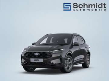 ST-Line 2,5L Duratec FHEV 180PS A FWD