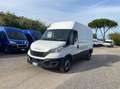 Iveco Daily 35 S12 V H2 3520 E6d-temp +iva Blanc - thumbnail 3