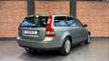Volvo V50 1.8 SHZ*AHK*TEILLEDER*KLIMA*PDC Grau - thumbnail 4