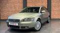 Volvo V50 1.8 SHZ*AHK*TEILLEDER*KLIMA*PDC Grau - thumbnail 1