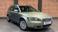 Volvo V50 1.8 SHZ*AHK*TEILLEDER*KLIMA*PDC Grau - thumbnail 3