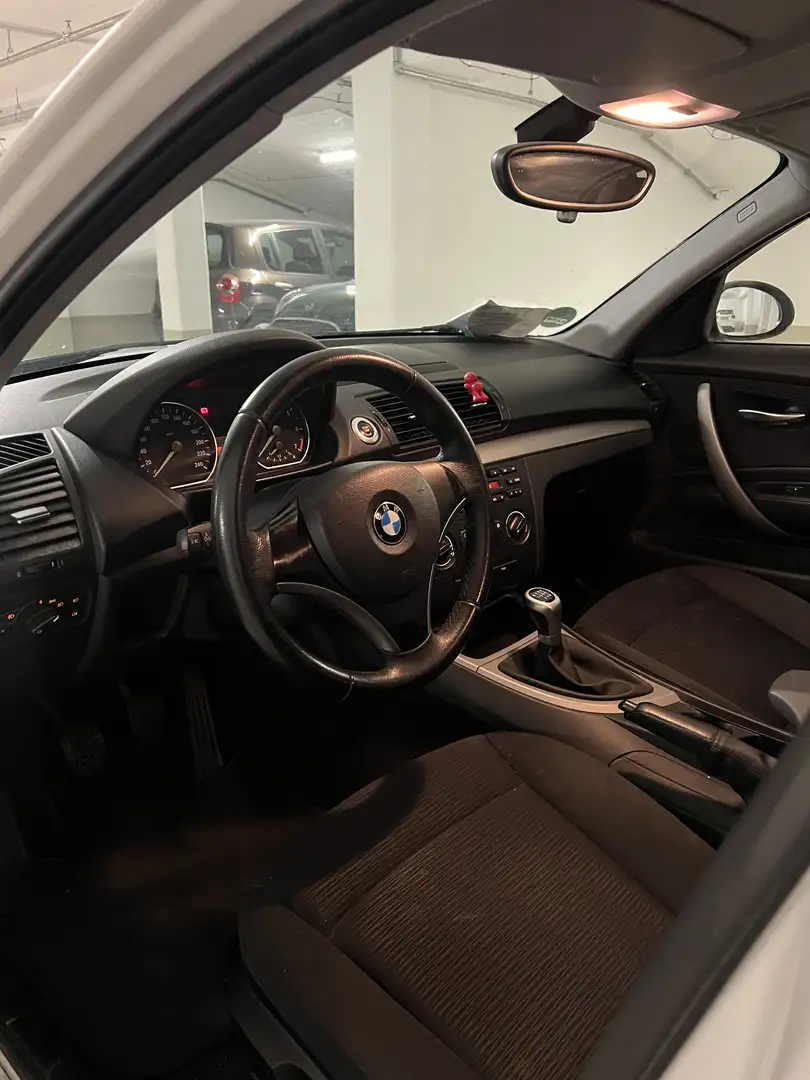 BMW 116 Bmw 116i zuverlässiger Kompaktwagen Tüv 10/26 - 2