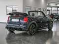 MINI Cooper S Cabrio Cooper S JCW Trim Aut Nav LED Komfzg PDChi Shz Schwarz - thumbnail 2