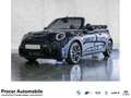 MINI Cooper S Cabrio Cooper S JCW Trim Aut Nav LED Komfzg PDChi Shz Schwarz - thumbnail 1